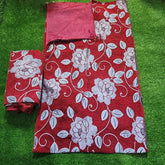 Single Razai/Quilt cover Stich